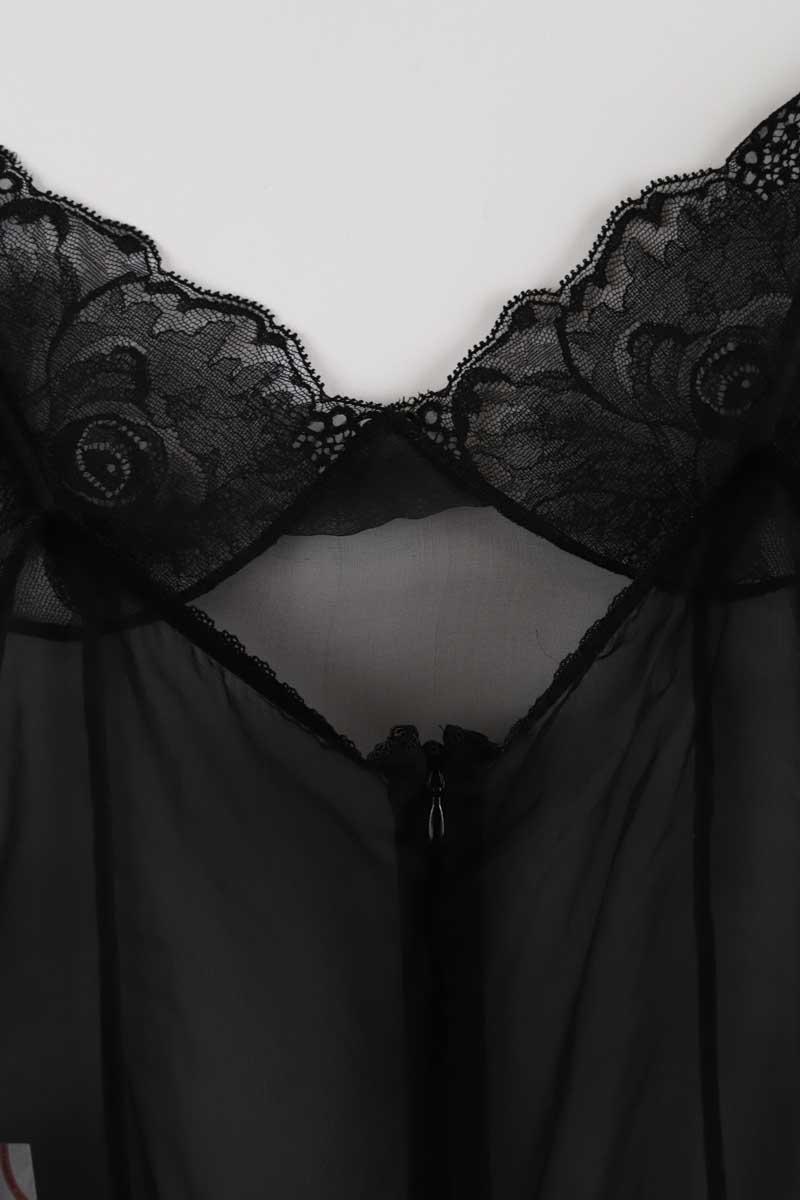 Autres Dolce & Gabbana  Noir