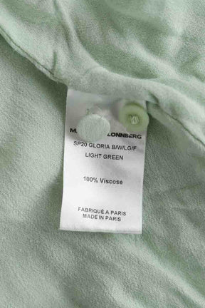 Maxi Margaux Lonnberg  Vert