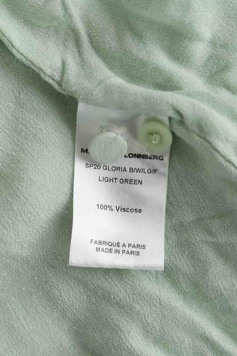 Maxi Margaux Lonnberg  Vert