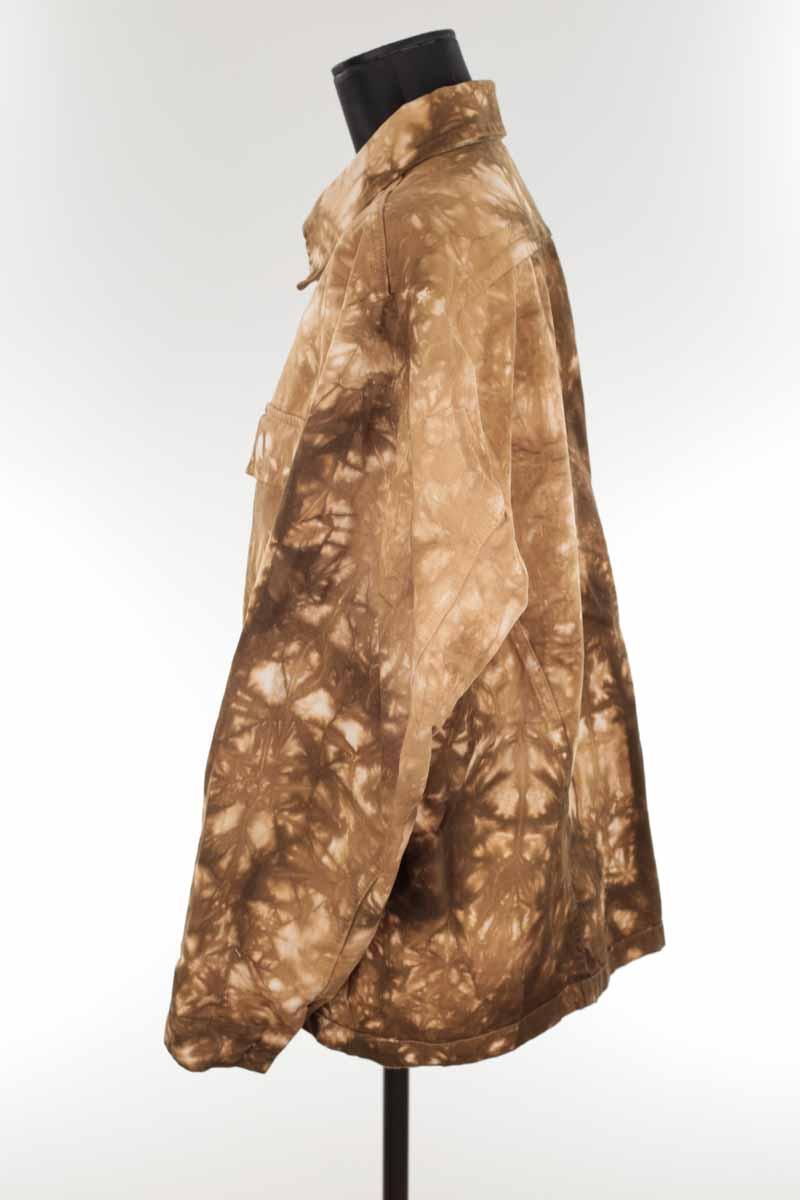 Veste Ladl  Marron