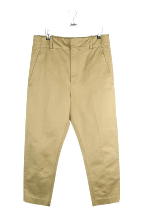 Droit Isabel Marant Étoile  Kaki