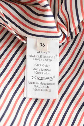 Chemises Celine  Multicolore