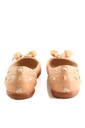 Ballerines Celine  Rose