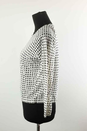 Top Bimba y Lola  Blanc