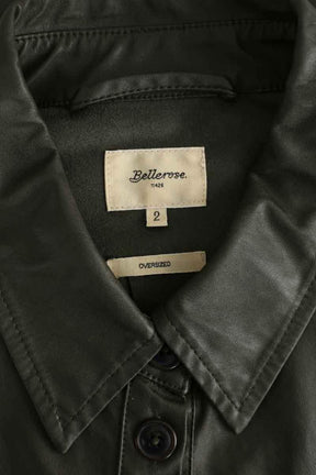 Chemises Bellerose  Kaki