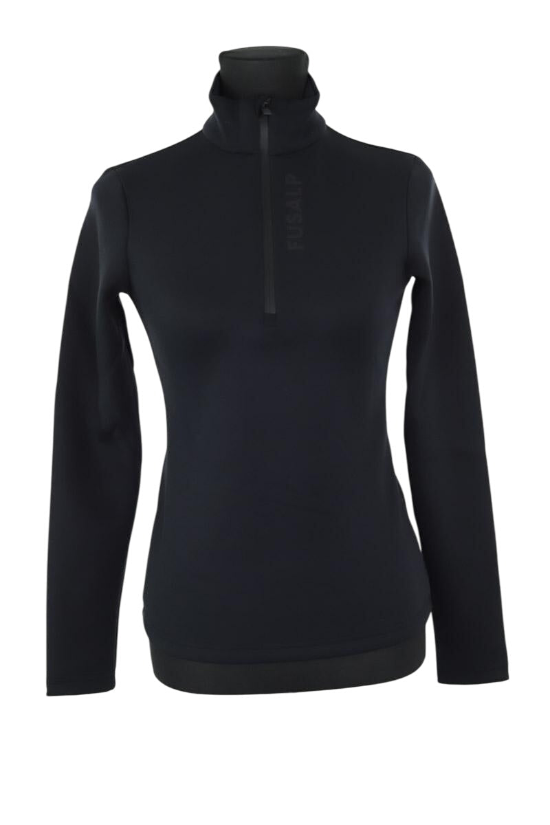 Pulls Fusalp  Noir