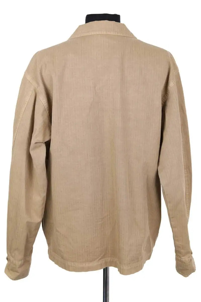 Veste Anine Bing Camel en Coton