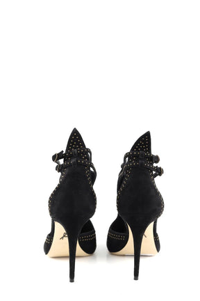 Talons Paul Andrew  Noir