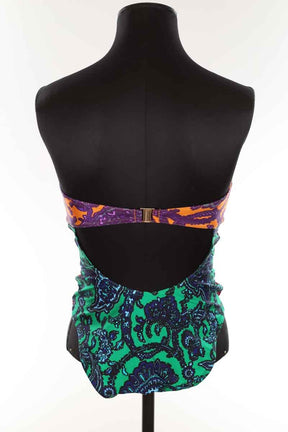 Pièce unique Zimmermann  Multicolore