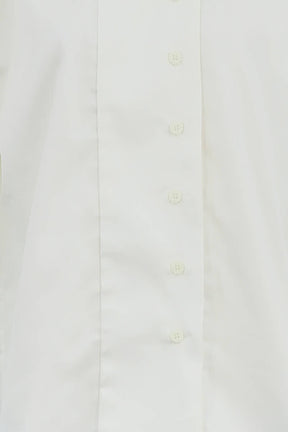 Chemises Carven  Blanc