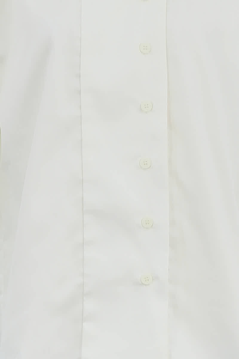 Chemises Carven  Blanc