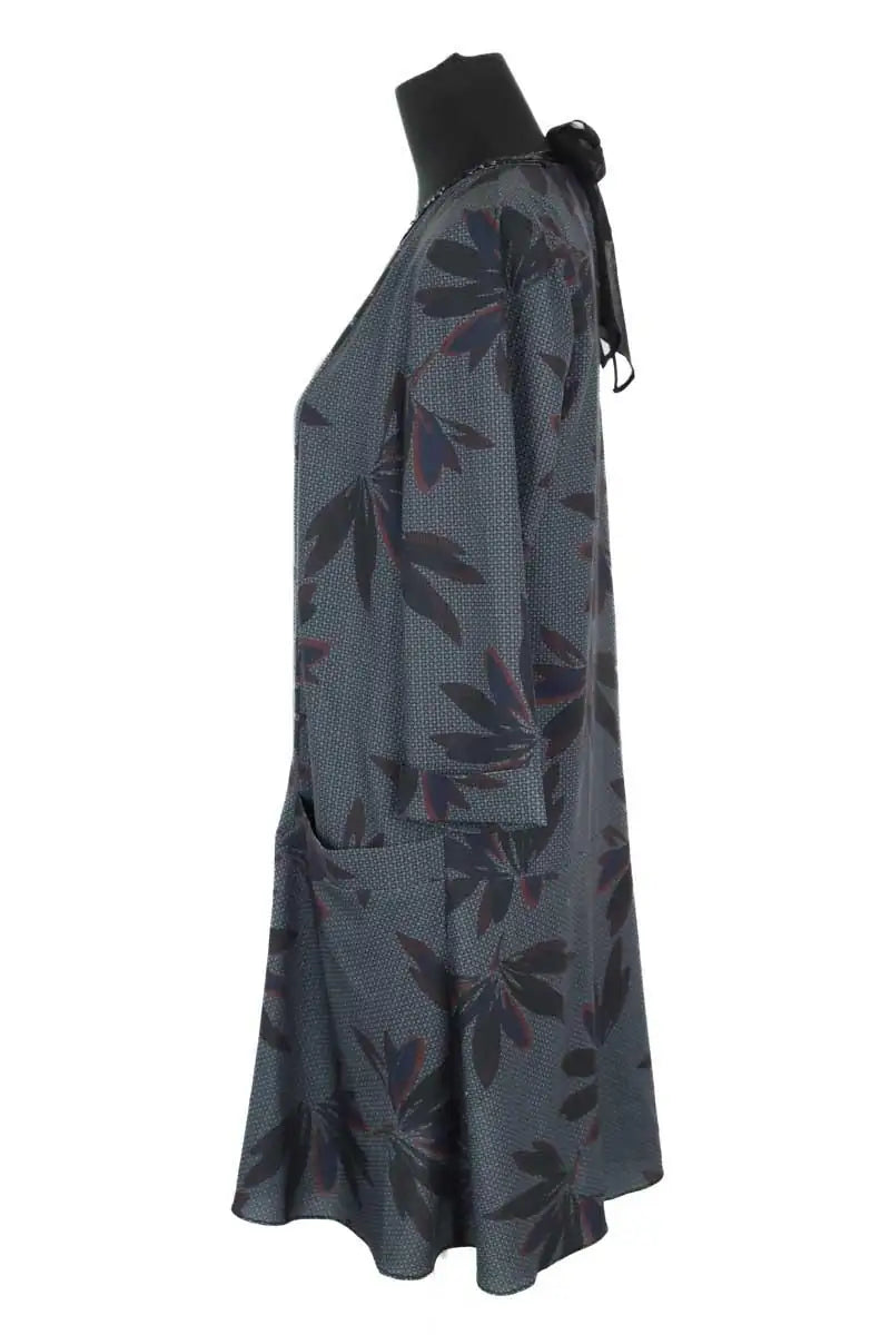 Robe Essentiel Antwerp  Gris