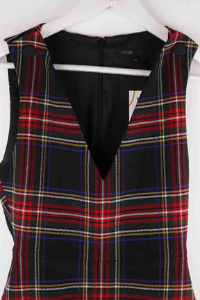 Combishorts Maje  Noir