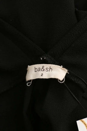 Top Bash  Noir