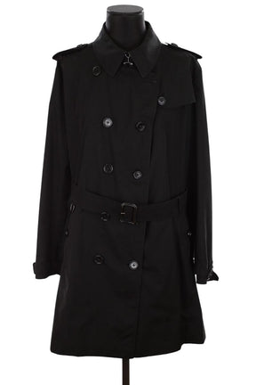 Trench-coats Burberry  Noir