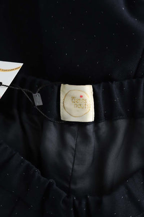 Droit Des Petits Hauts  Bleu