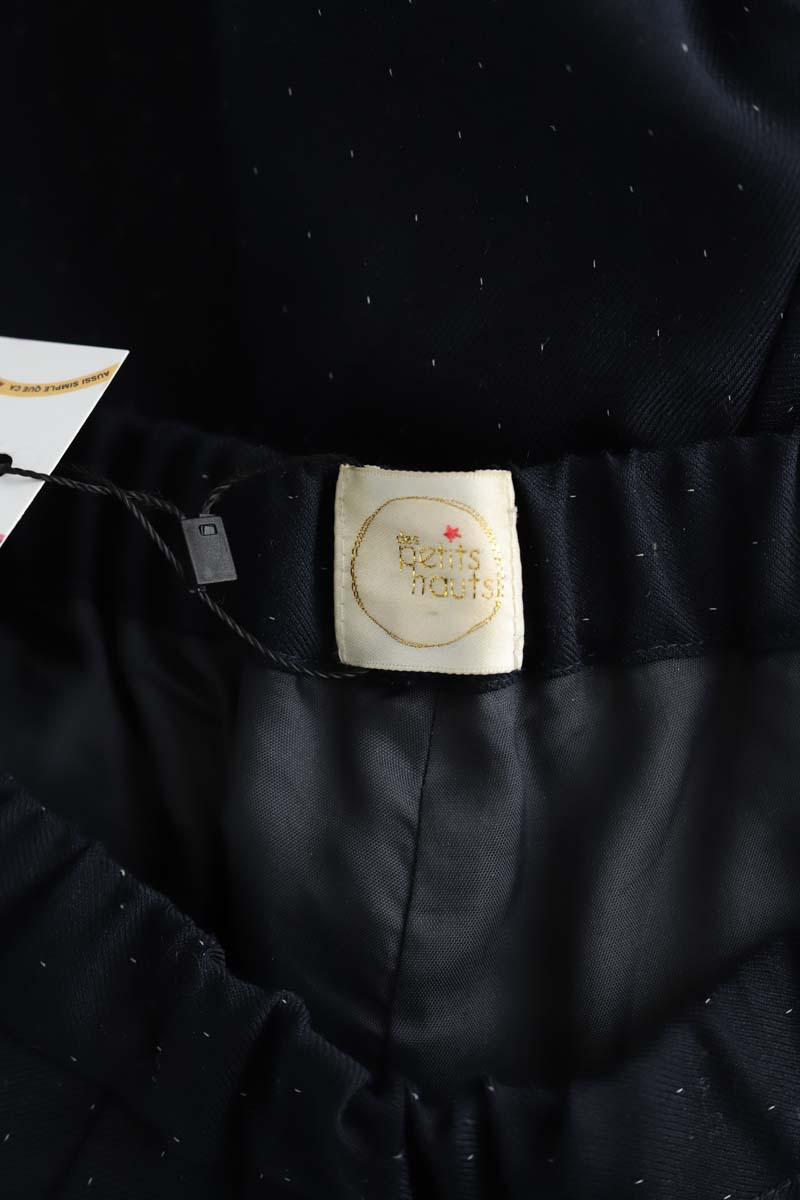 Droit Des Petits Hauts  Bleu