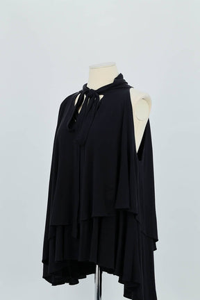 Tops sans manche Kenzo  Noir
