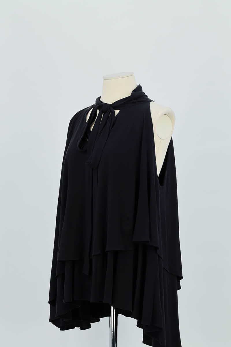 Tops sans manche Kenzo  Noir