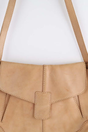 Bandoulière Vanessa Bruno  Beige