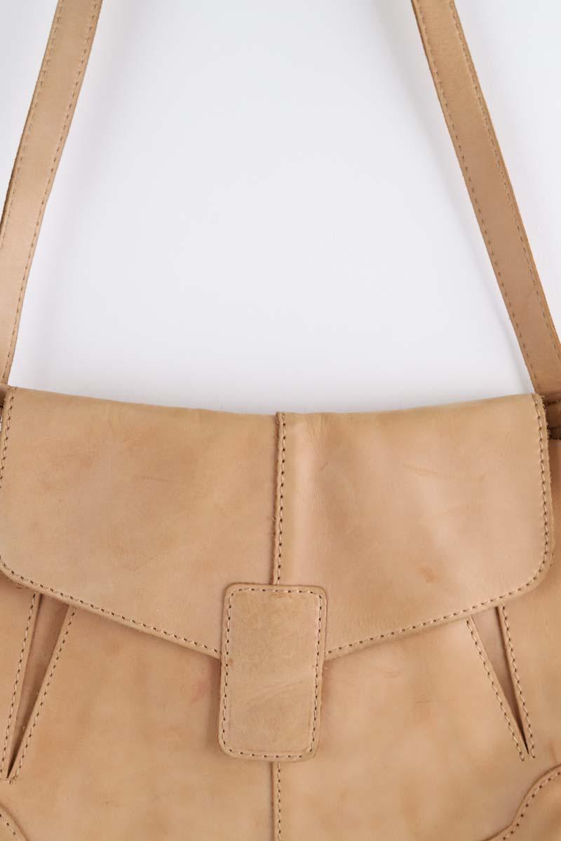 Bandoulière Vanessa Bruno  Beige