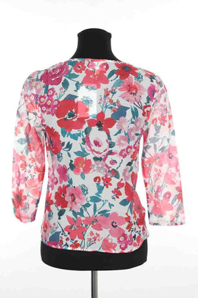 Blouses Sézane  Rose
