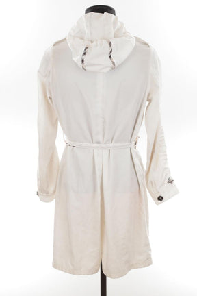 Autres Burberry  Blanc