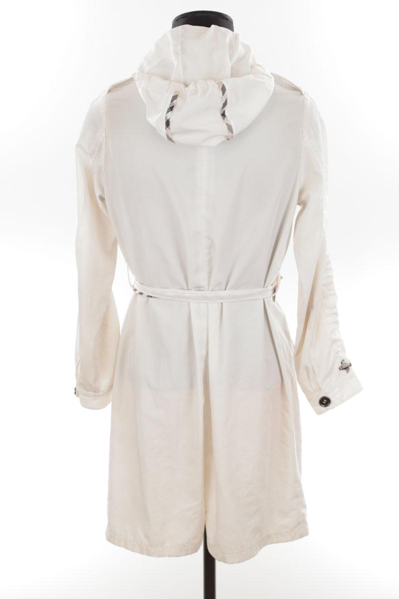 Autres Burberry  Blanc