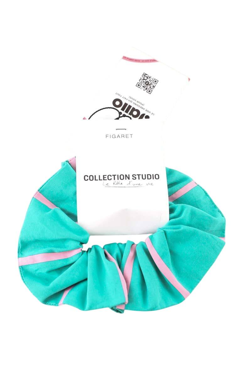 Petite maroquinerie Figaret  Vert