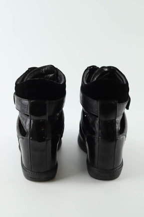 Baskets Michael Kors  Noir