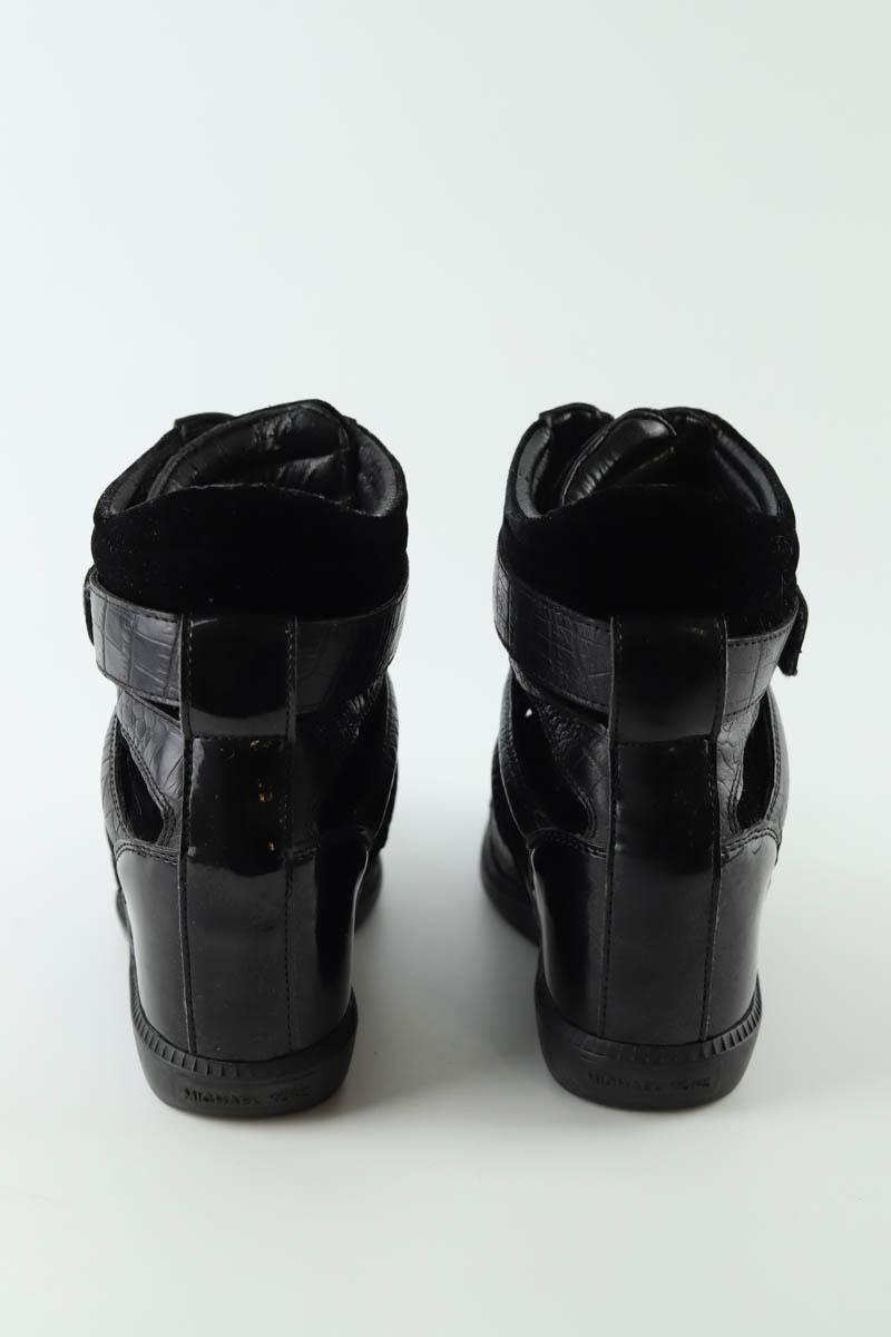 Baskets Michael Kors  Noir