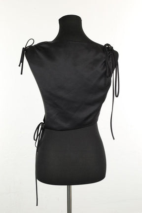 Top Andersson Bell  Noir