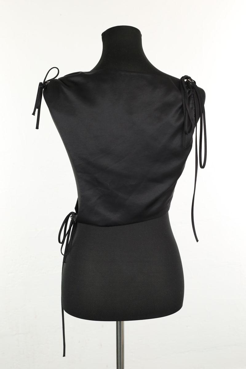 Top Andersson Bell  Noir