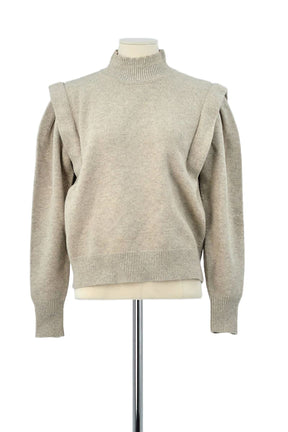 Pulls Isabel Marant  Beige