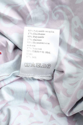 Leggings La DoubleJ  Bleu