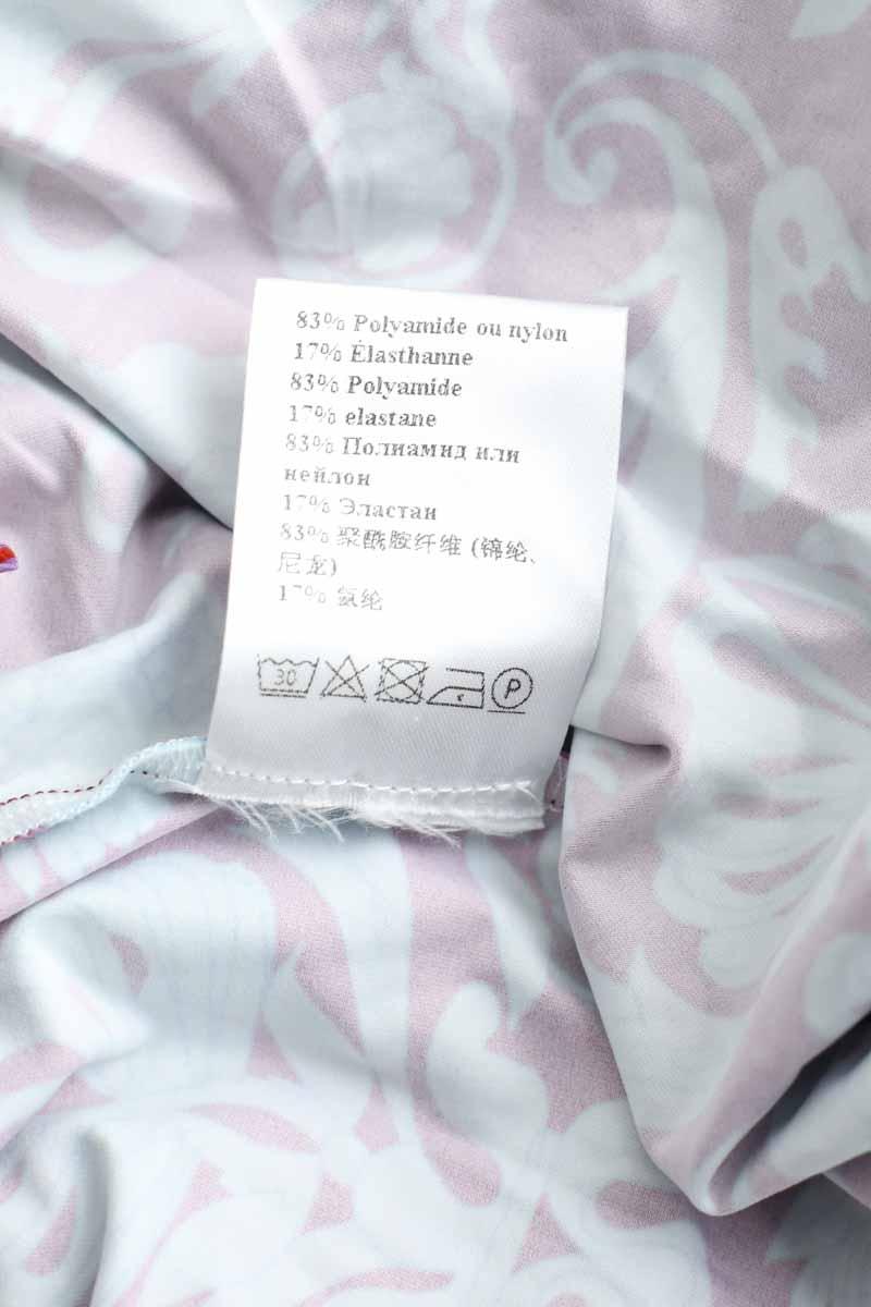 Leggings La DoubleJ  Bleu