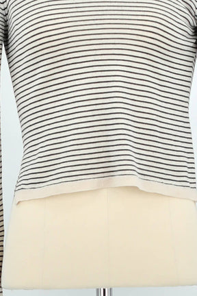 T-shirts Prada  Beige