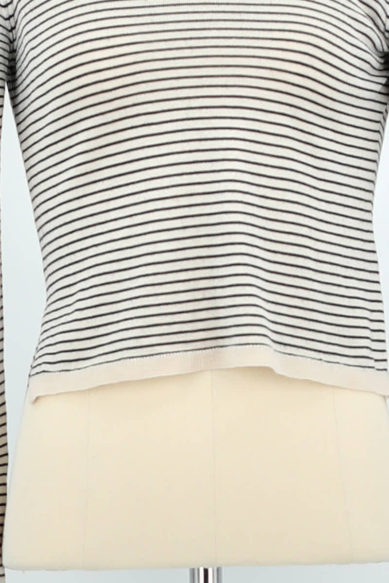 T-shirts Prada  Beige