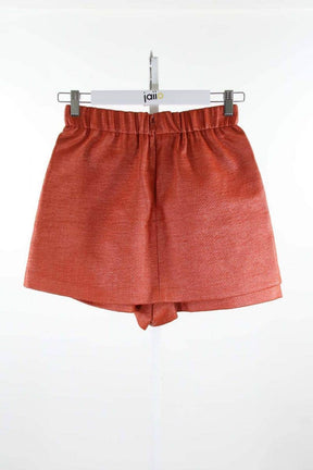 Mini Maje Other Rouge