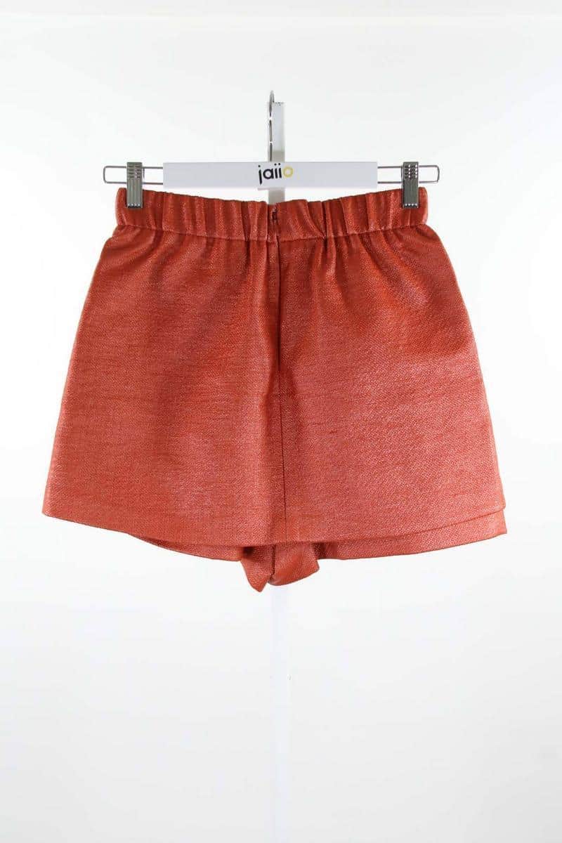 Mini Maje Other Rouge