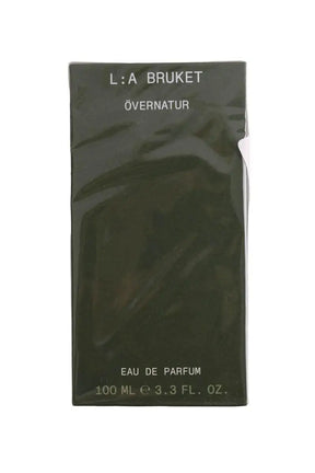 Parfum L:A BRUKET Vert en 