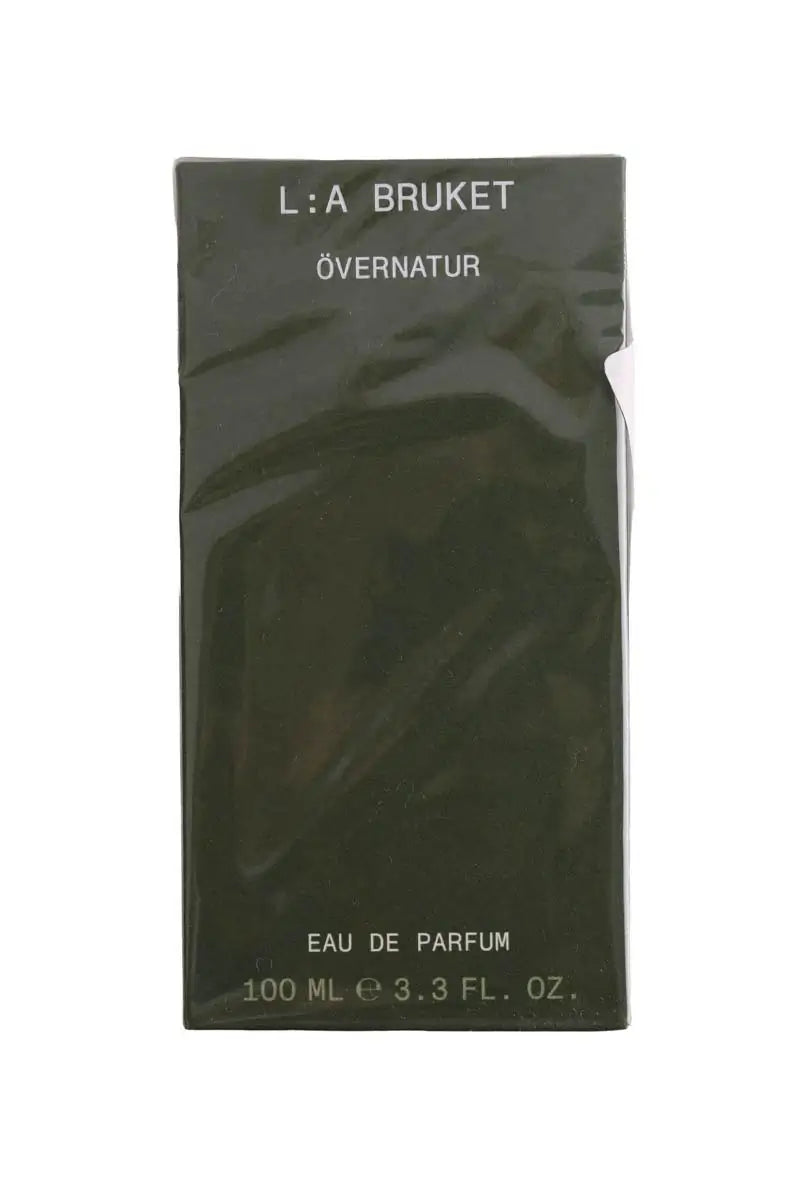 Parfum L:A BRUKET Vert en 