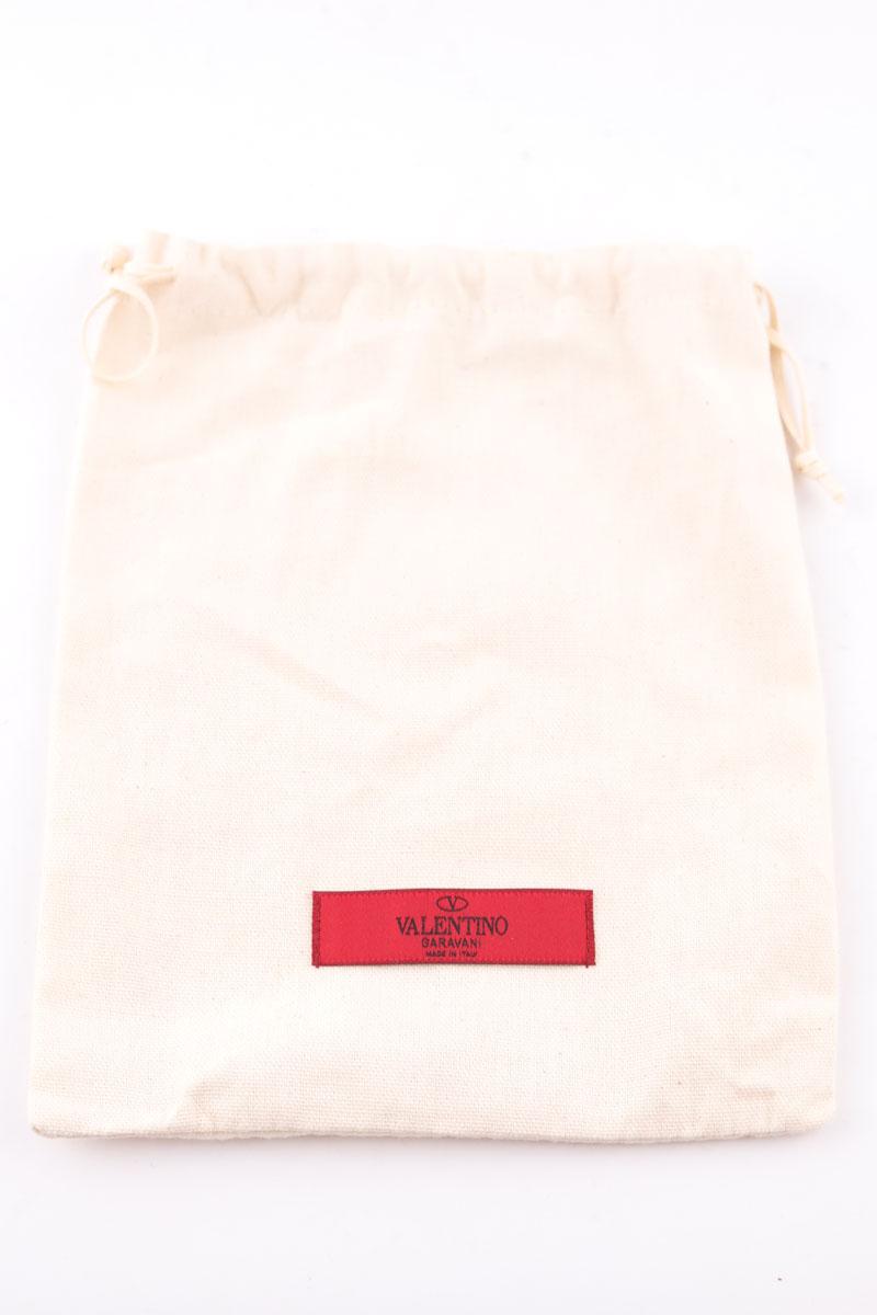 Bandoulière Valentino Rockstud Beige