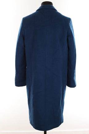 Manteau Claudie Pierlot  Bleu