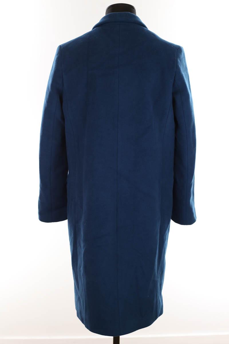 Manteau Claudie Pierlot  Bleu