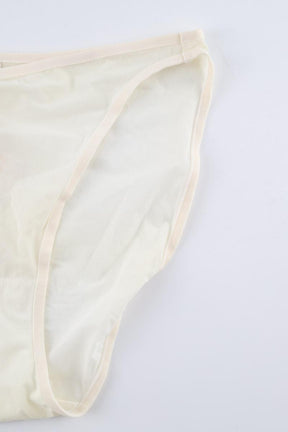Culottes Eres  Ecru