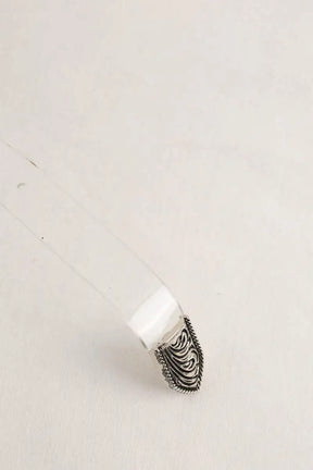 Ceinture The Frankie Shop  Blanc