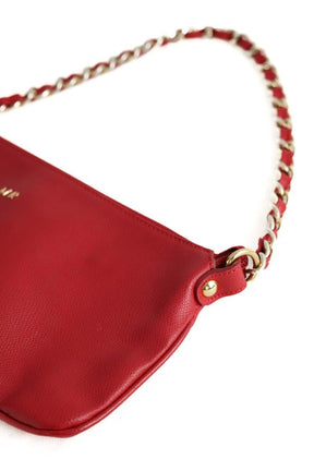 Sacs porté épaule Marina Rinaldi  Rouge