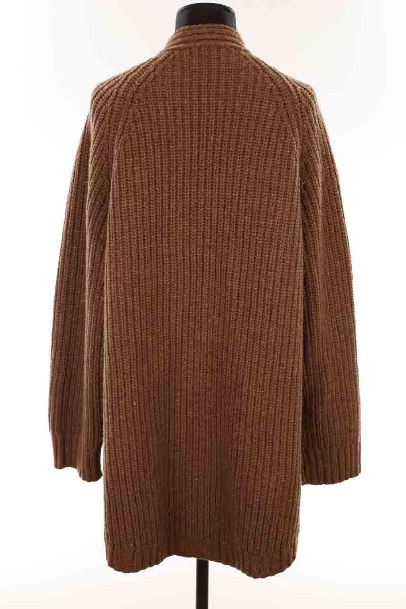 Cardigans Laurence Bras  Marron