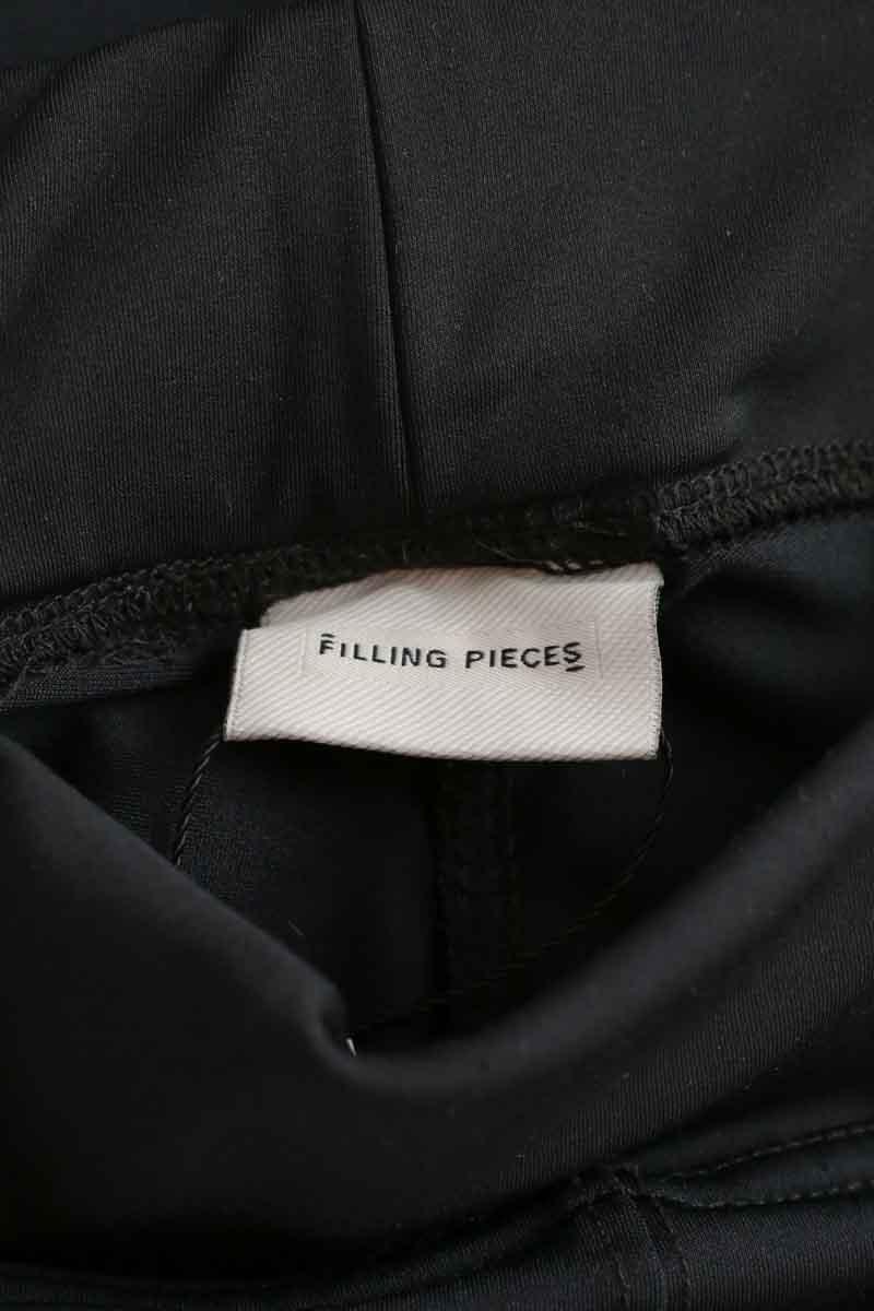 Leggings Filling Pieces  Noir